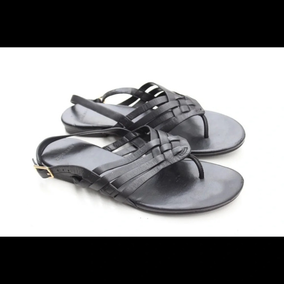 Cole Haan sandals - Picture 1 of 11